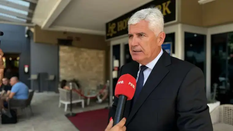 dragan covic