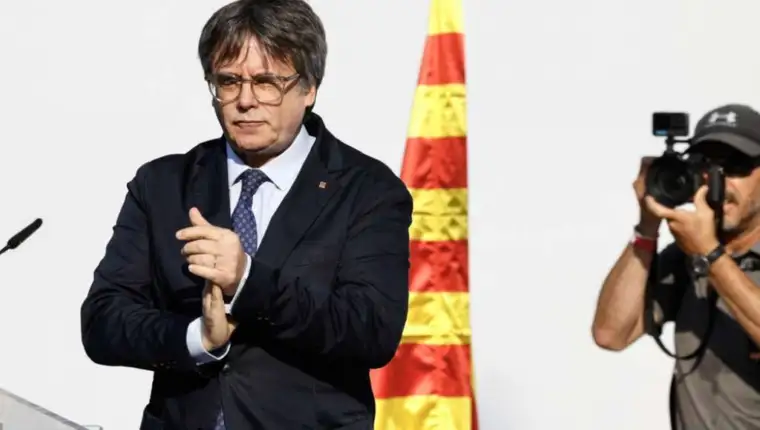Puigdemont
