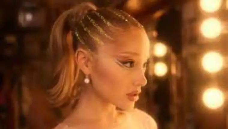 ariana grande