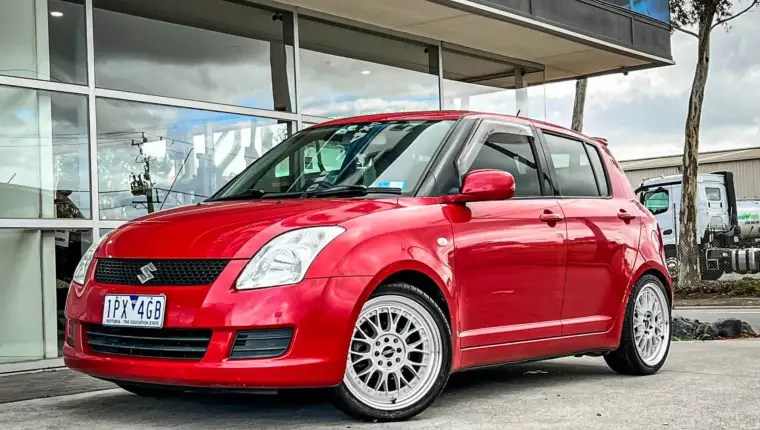 bbs alu felge