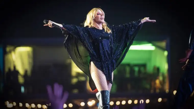 kylie minogue