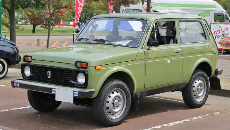 lada