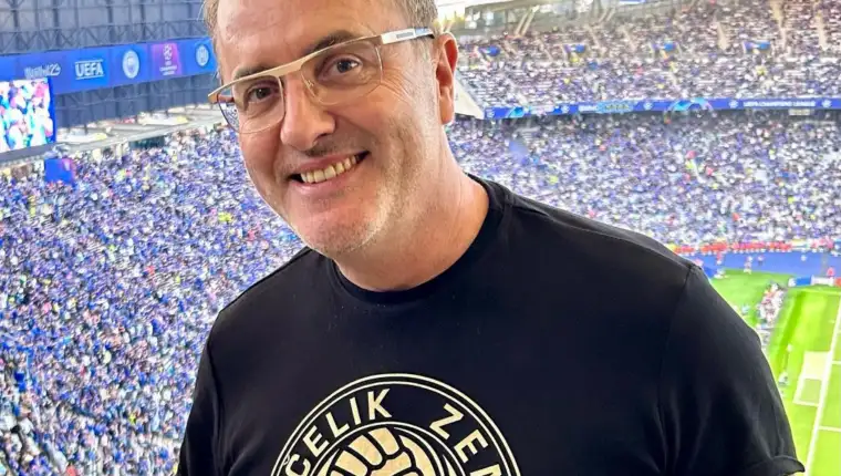 Tarik Filipovic