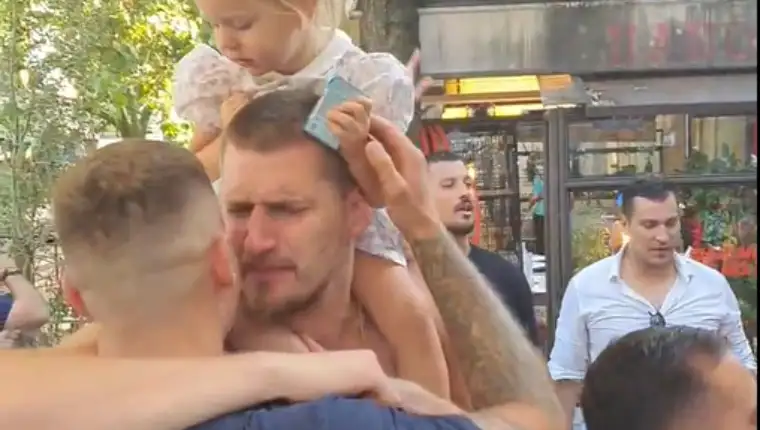 jokić