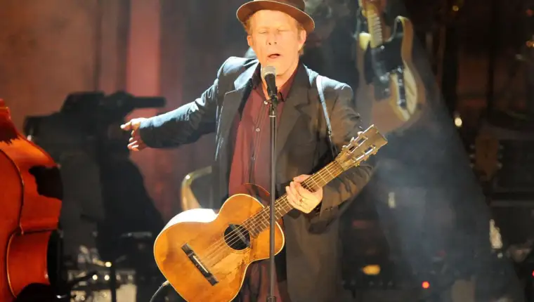 tom waits