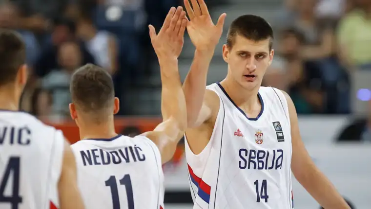 nikola jokić