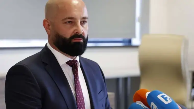 jasmin mahmuzić