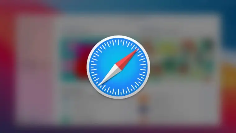SAFARI APPLE