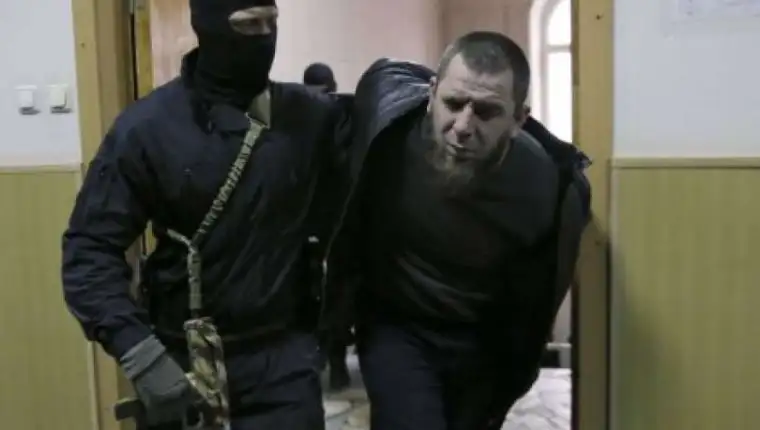 Tamerlan Eskerhanov