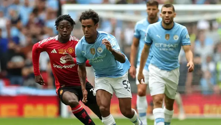 city united