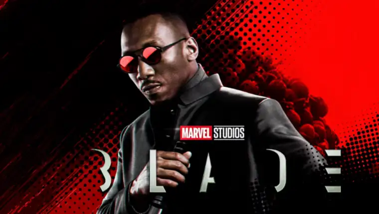 blade 7