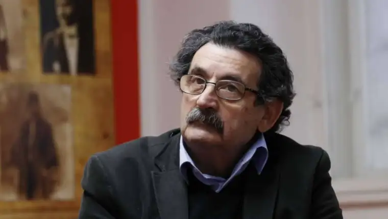 eli tauber