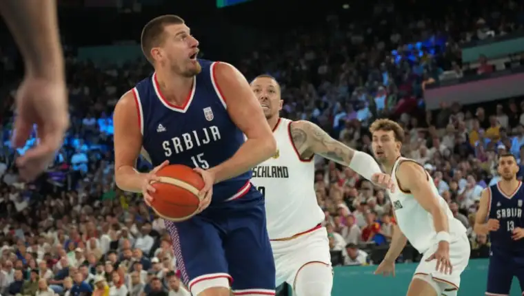 nikola jokić