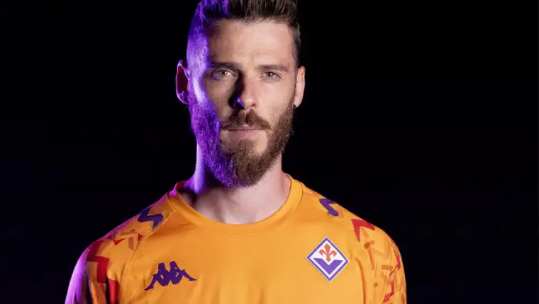 david de gea