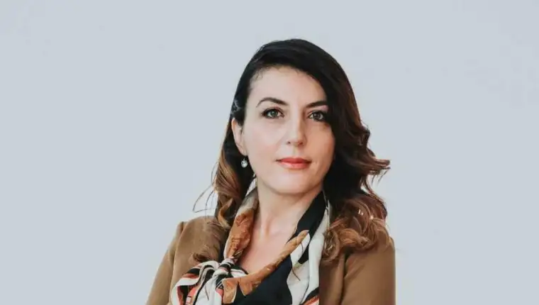 Edita Dedeić Šahman