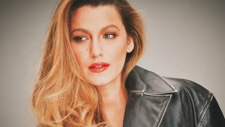blake lively 6