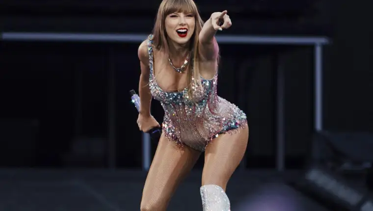 taylor swift