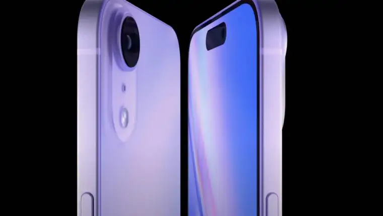 iPhone Air