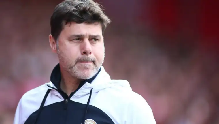 pochettino