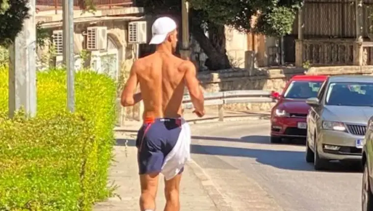 djokovic