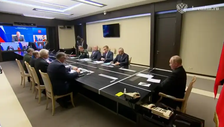 putin sastanak