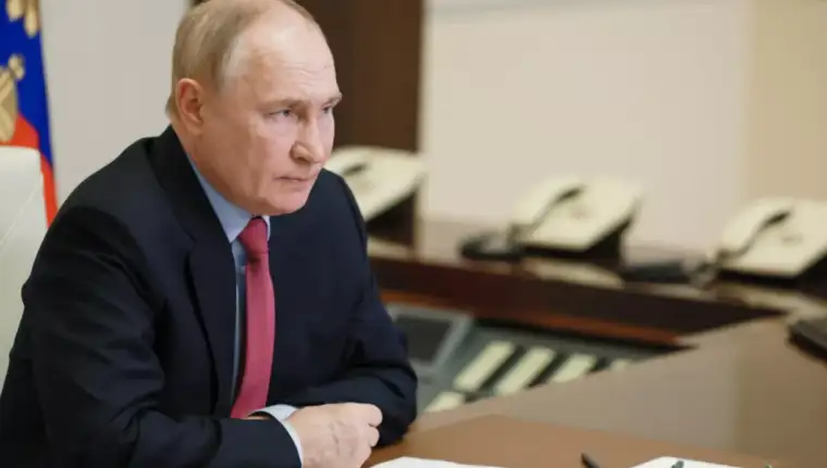 vladimir putin s