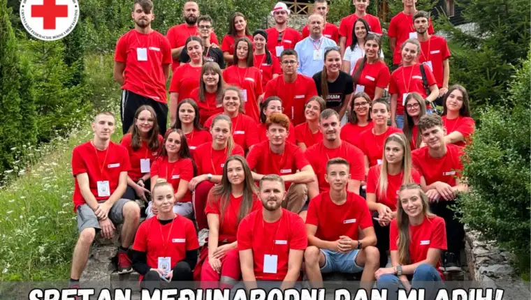 crveni križ fbih
