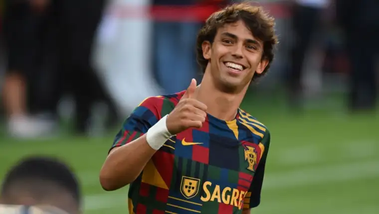 joao felix