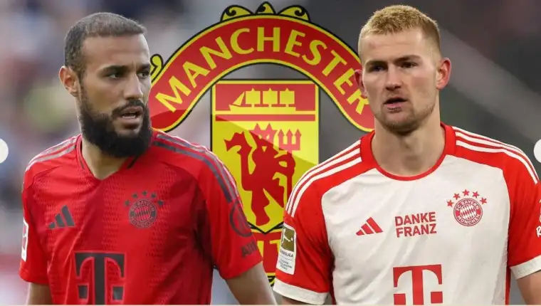 de ligt i mazraoui