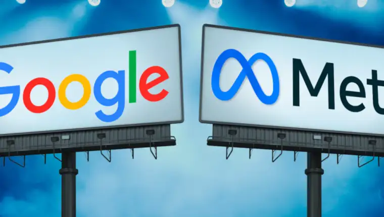 google meta