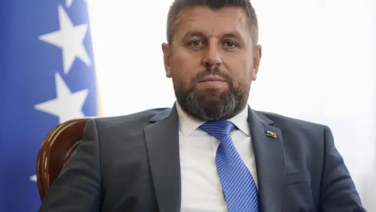 camil durakovic