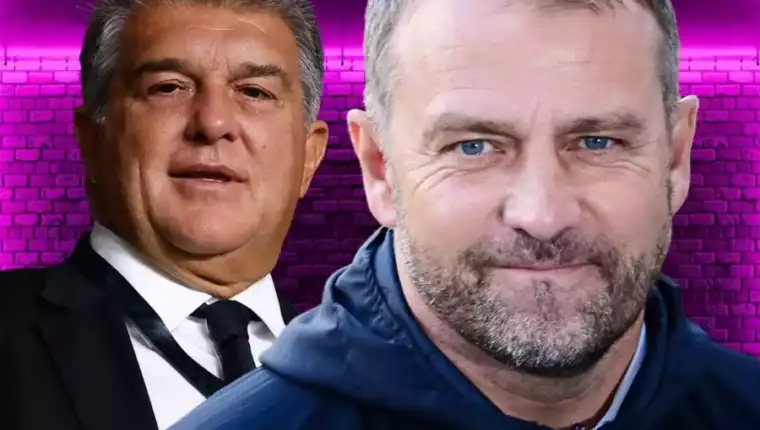 flick laporta