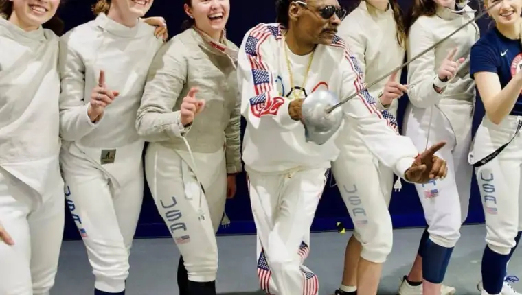 Snoop Dogg