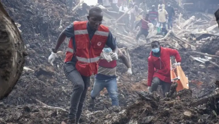uganda