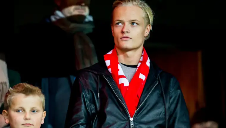 Marius Borg Høib