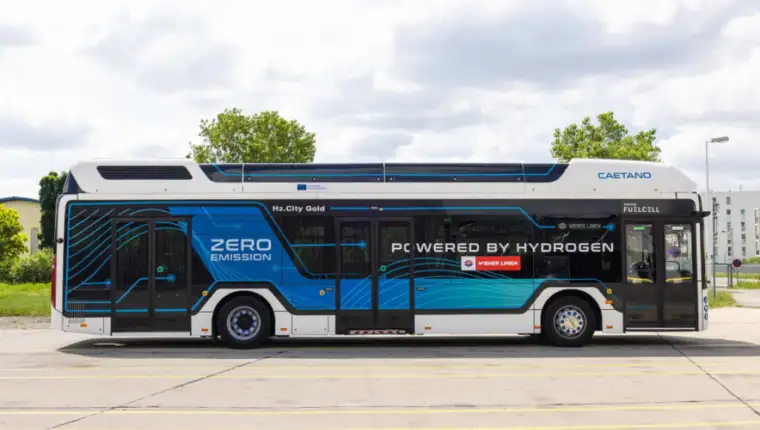 bec autobus