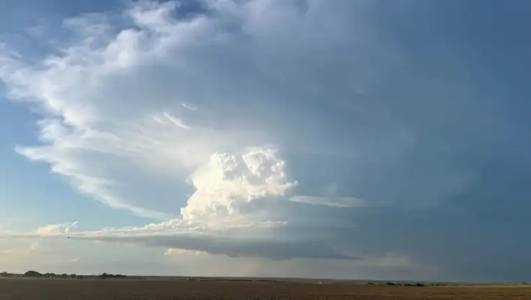 oblaci meteorolozi
