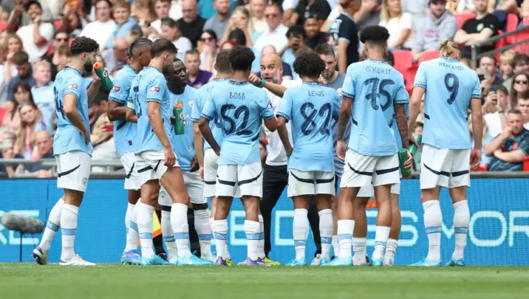 man city guardiola
