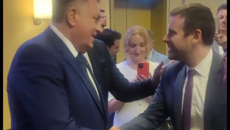 dodik forum