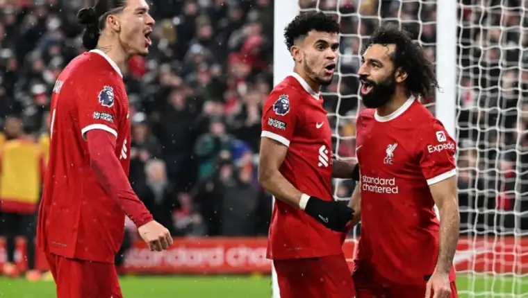 liverpool