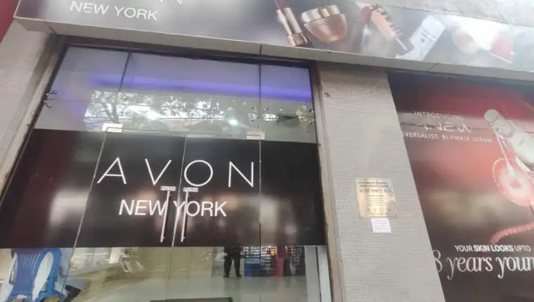 avon