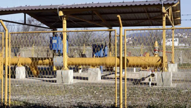 sarajevogas
