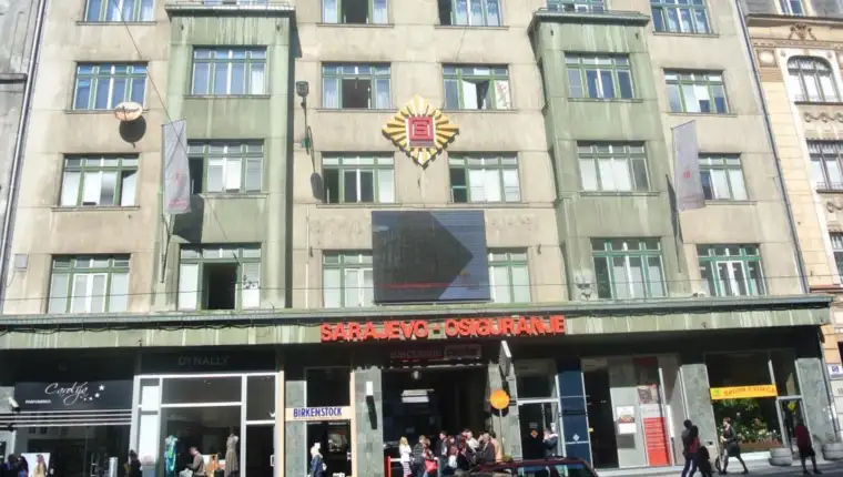 sarajevo osiguranje