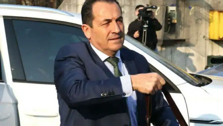 selmo cikotic