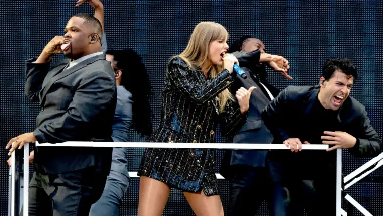 taylor swift