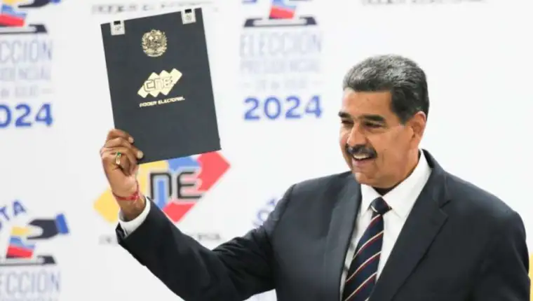 maduro