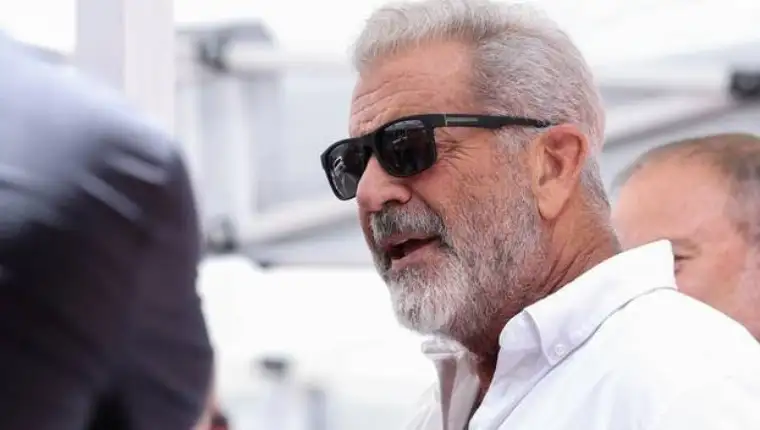 mel gibson 2