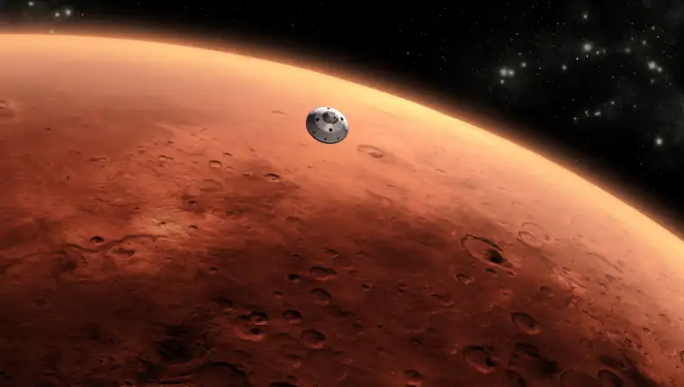 mars
