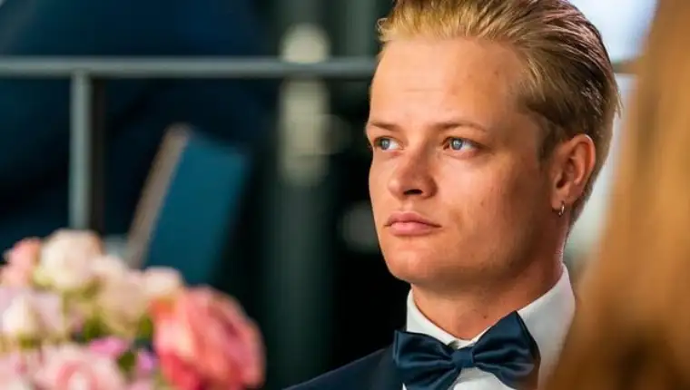 Marius Borg Høiby