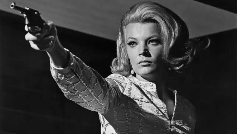 Gena Rowlands
